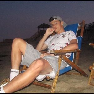 Meet your Posher, Evan